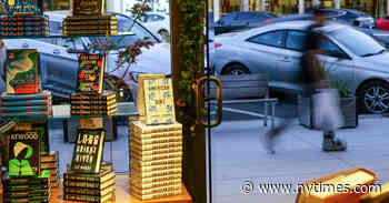 ‘American Dirt’ Publisher Cancels Book Tour