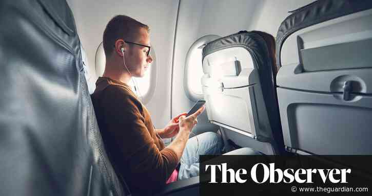 By air or sea, your untouched mobile can automatically rack up a £1,000-plus bill
