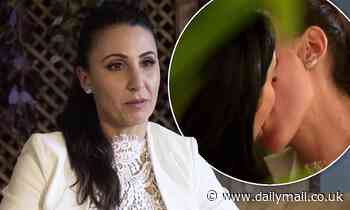 Inside the 'soul destroying' Married At First Sight dinner parties