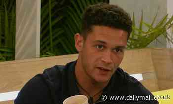 Love Island fans brand Callum a SNAKE for 'betraying' Mike's trust to Shaughna