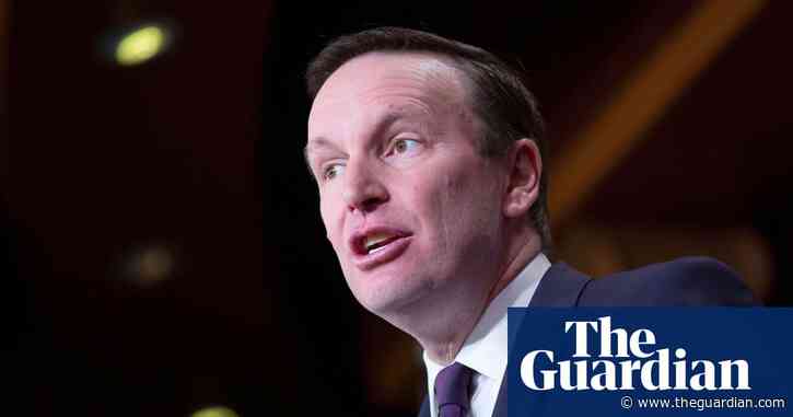 Senator calls for US intelligence to investigate Jeff Bezos 'phone hacking'