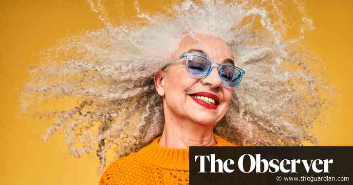 The five: factors that affect early greying