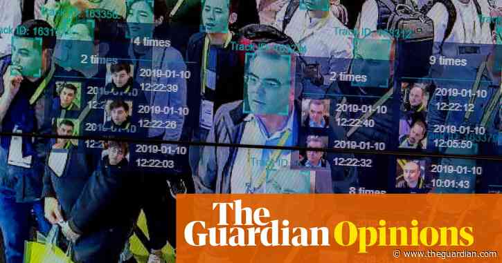 We've spent the decade letting our tech define us. It's out of control