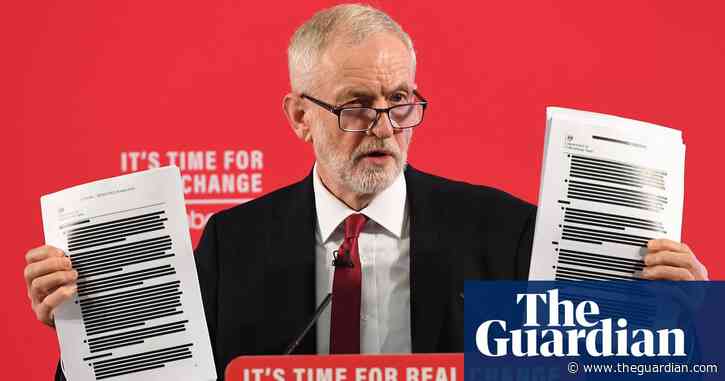 Leaked NHS dossier inquiry focuses on personal Gmail accounts