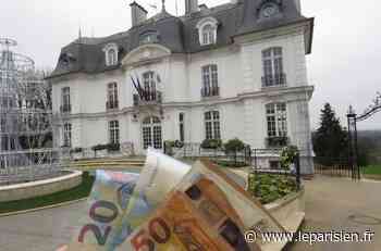 Municipales à Athis-Mons : des finances saines mais des investissements controversés - Le Parisien
