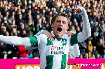 Stade Reims wil Sierhuis, Ajax en FC Groningen in gesprek