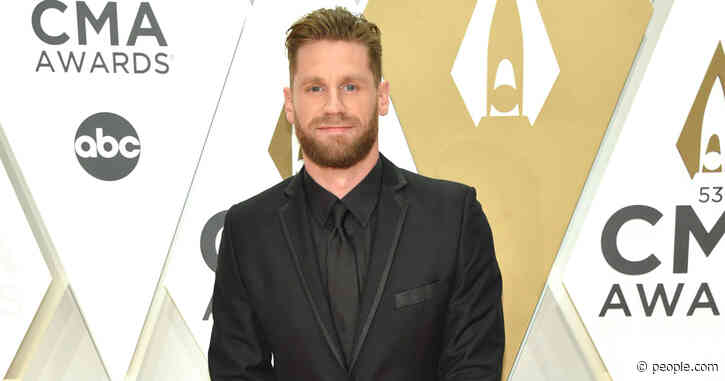 Chase Rice: What Bachelor Fans Should Know About the Country Star (Including His Survivor Past!)