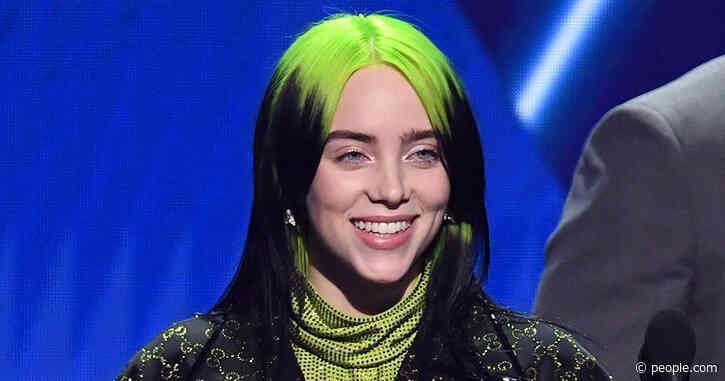 Billie Eilish Will Deliver ‘Special’ Performance at 2020 Academy Awards