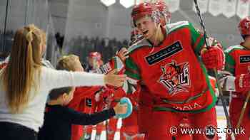 Challenge Cup: Nottingham Panthers 3-4 Cardiff Devils (8-9 on aggregate)