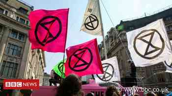 Climate change emergency 'not reflected in Welsh budget'