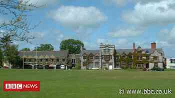 Ruthin private school 'failing to safeguard' children