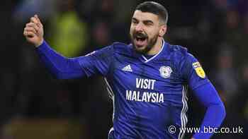 Y Bencampwriaeth: Caerdydd 2-1 West Bromwich Albion