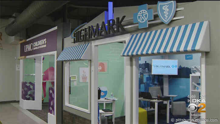 Kidsburgh: JA BizTown Teaches Kids To Conquer The Business World