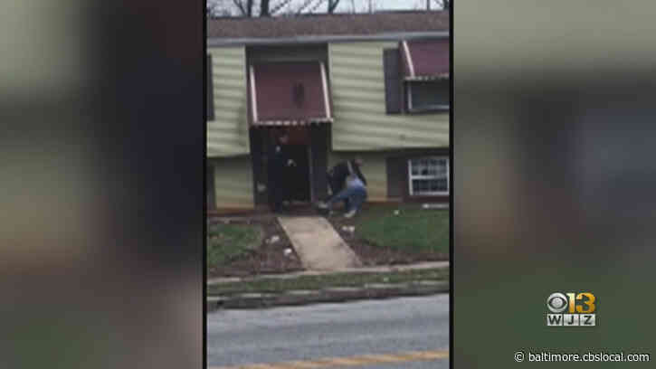 Attorneys Reviewing Newly Released Video That Shows 76-Year-Old ‘Slammed’ To The Ground During Arrest