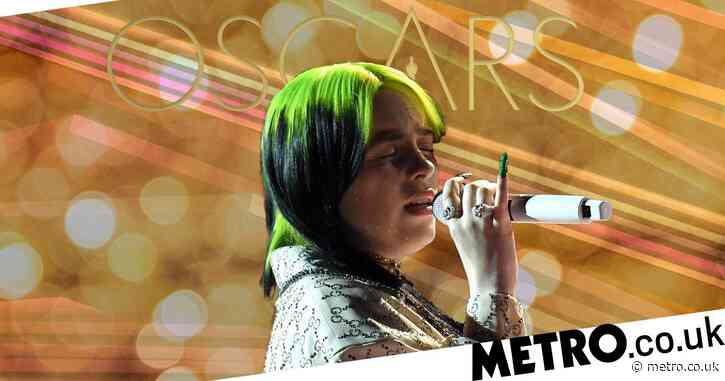 Billie Eilish fans convinced she’ll debut James Bond song at Oscars as she confirms ‘special performance’