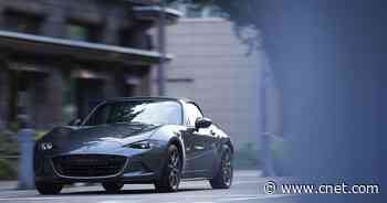 2020 Mazda MX-5 Miata nabs Apple CarPlay, Android Auto     - Roadshow