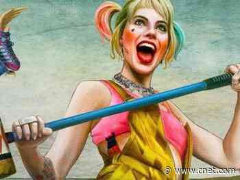 Birds of Prey first reactions swarm social media: 'My favorite modern DC movie yet'     - CNET