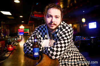 Help Post Malone Decide Which Bud Light Seltzer Ad Makes the Super Bowl