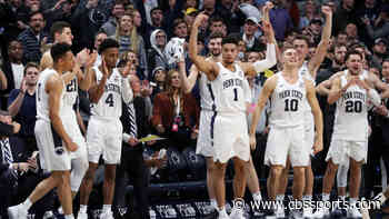 Today's Top Picks: Three best bets for Top 25 college basketball action on Wednesday