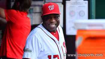 Why hiring Dusty Baker is a big step in the right direction for the Astros