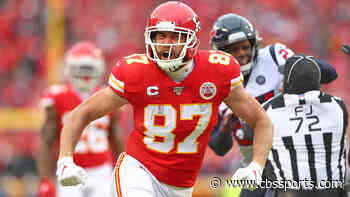 Super Bowl 2020 injuries: Chris Jones and Travis Kelce fully practice for Chiefs, three 49ers players limited