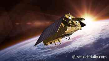 NASA Renamed New Ocean Studying Satellite for This Noted Scientist