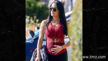 Nikki Bella Showing Off Her Baby Bump After Pregnancy Reveal