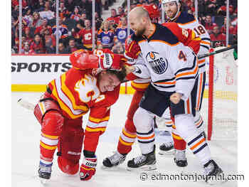 Edmonton Oilers and Zack Kassian team up on new deal for feisty winger