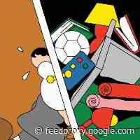 Simplifying And Minimalizing Our Lives: What If It Doesn’t “Spark Joy”?