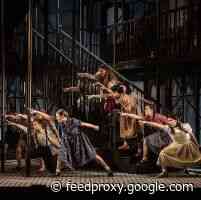 Arts Council England’s New Plan Imagines A Different Role For The Arts