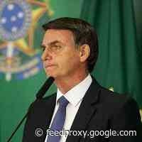 How Bolsonaro Is Waging His Culture War On Brazil’s Arts Sector