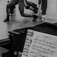 ‘How Am I Going to Dance to This?’ Ask New York City Ballet Dancers About Ratmansky’s Latest Music Choice