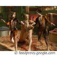 It’s True: ‘Cats’ Is Becoming The Next ‘Rocky Horror Picture Show’