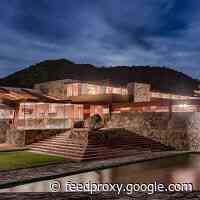 After 88 Years, Frank Lloyd Wright’s School Of Architecture Is Closing