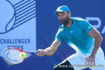 Ivo Karlovic joins Ken Rosewall and Jimmy Connors on exclusive ranking list - Tennis World USA