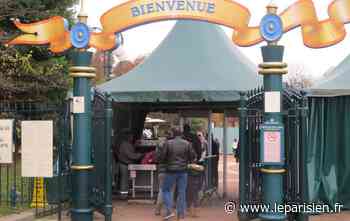 Bailly-Romainvilliers : ils revendaient du cannabis aux salariés de Disneyland Paris - Le Parisien