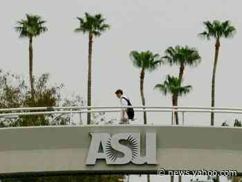 'It's hysteria': Asian students at Arizona State University say they're being treated differently after a case of the Wuhan coronavirus was confirmed there