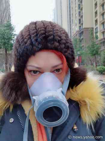 'Getting a little squirrely': Americans stuck in Wuhan are bored, hungry for coronavirus info