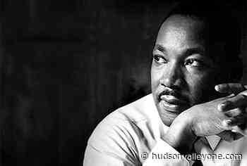 MLK free Kingston dinner - Hudson Valley One