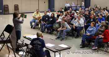 Iowa caucus app sparks election security concerns