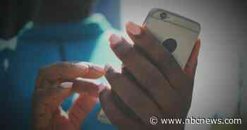 Dating apps sharing personal data with third party companies