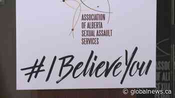 New study outlines prevalence of sexual assault and abuse in Alberta