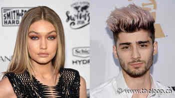 Here's why people think Gigi Hadid and Zayn Malik are back together - The Loop