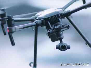 US DOI halts operations for its entire drone fleet over Chinese cybersecurity concerns