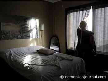 City waits to implement human trafficking task force until update on body rub licensing exit strategy