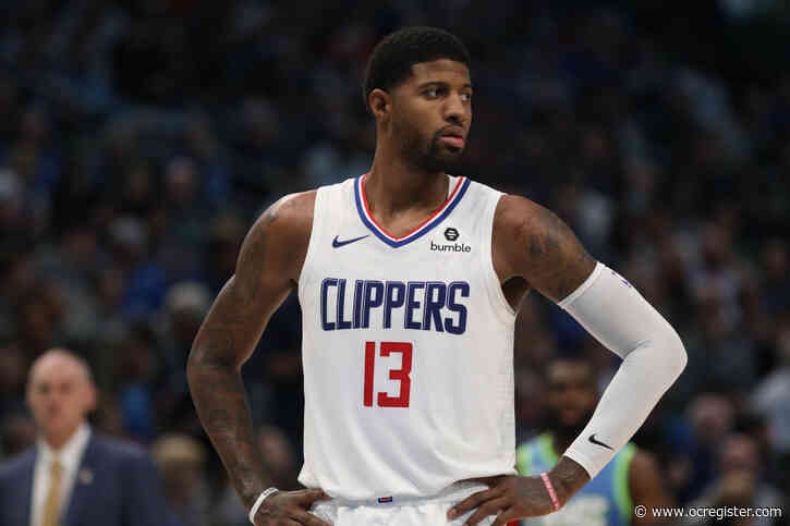 As they mourn Kobe Bryant, Clippers get back to work