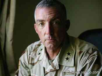 'Who mentored you?' Retired US Army general slams Mike Pompeo and his West Point graduating class