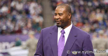 Chris Doleman, Hall of Fame Scourge of Quarterbacks, Dies at 58