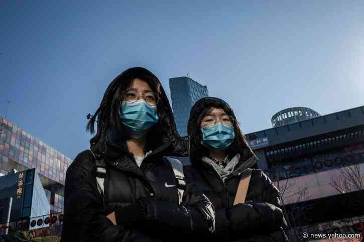 African nations take first measures to stop spread of Chinese virus
