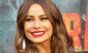 How Sofia Vergara became one of the highest-earning women in entertainment - HOLA! USA